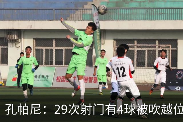 孔帕尼：29次射门有4球被吹越位，但2次失误丢球也不配说胜利